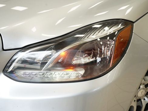 Used 2014 Mercedes-Benz E 350 4MATIC Sedan image 22