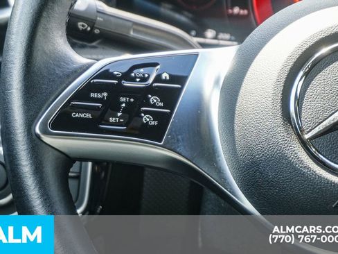 Used 2025 Mercedes-Benz CLA 250 4MATIC image 37