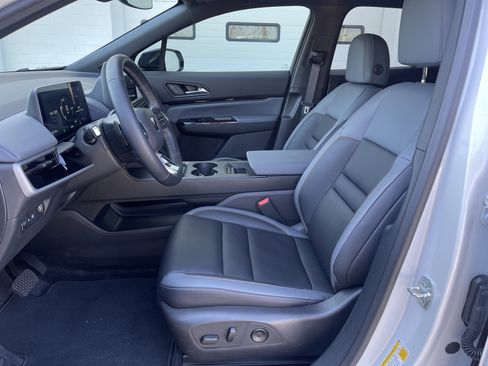 Used 2025 Honda Prologue Touring image 24