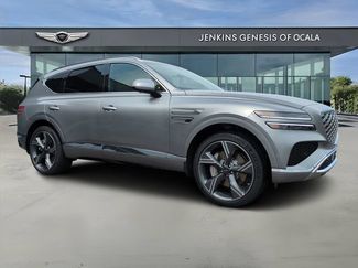 Certified 2025 Genesis GV80 3.5T Prestige AWD/4WD video 1