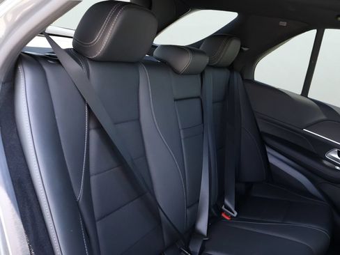 Certified 2025 Mercedes-Benz GLE 350 4MATIC image 14