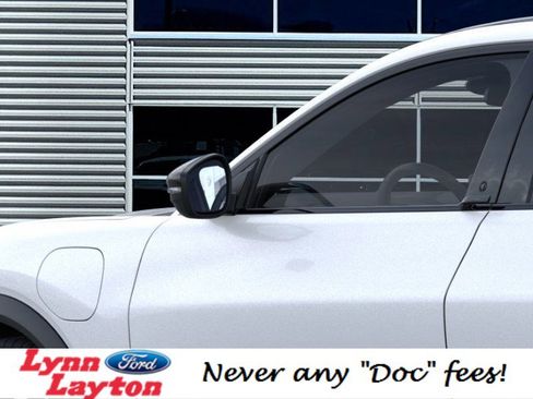 New 2025 Ford Mustang Mach-E Select w/ Comfort Package Lite image 20