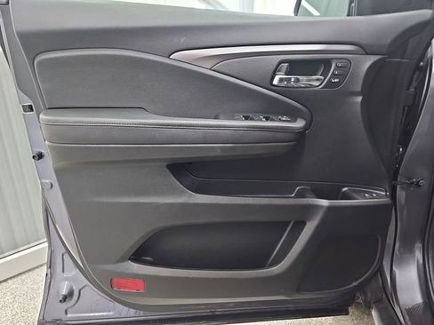 Used 2021 Honda Passport EX-L image 10