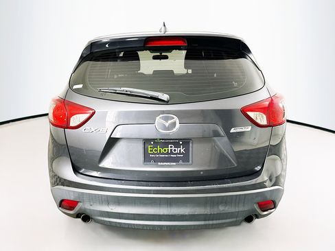 Used 2016 MAZDA CX-5 Sport FWD image 7