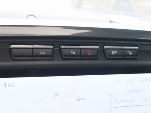 Used 2022 Ford F150 Lariat w/ Equipment Group 502A High AWD/4WD image 16