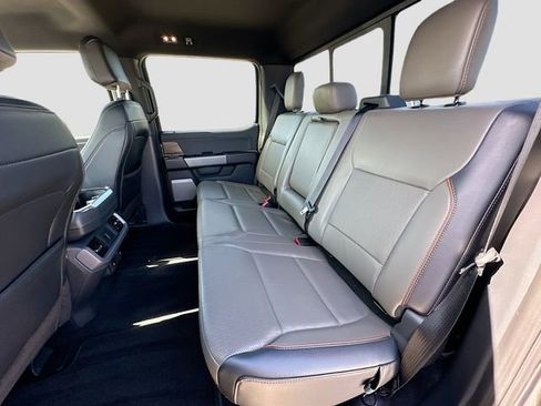 Used 2025 Ford F150 Lariat w/ Equipment Group 501A Mid AWD/4WD image 24