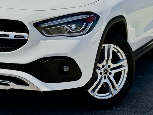 Used 2023 Mercedes-Benz GLA 250 w/ Premium Package image 3