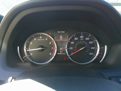 Used 2020 Acura TLX V6 w/ A-SPEC Pkg image 22