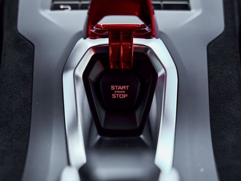 Used 2023 Lamborghini Huracan STO image 68