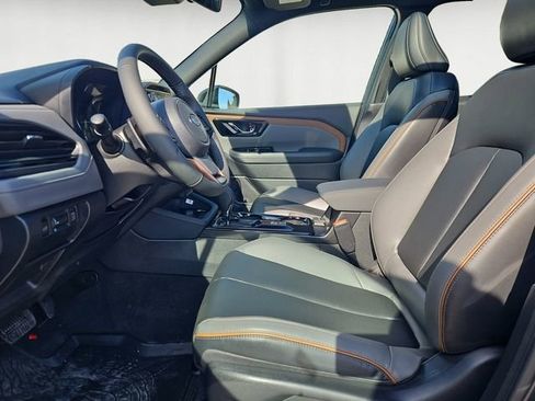 New 2026 Subaru Forester Sport image 9