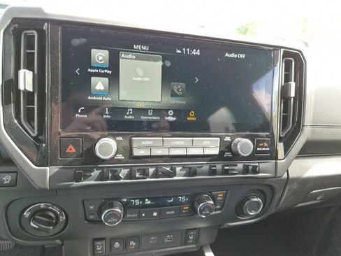 New 2026 Nissan Frontier SV w/ SV Convenience Package image 23