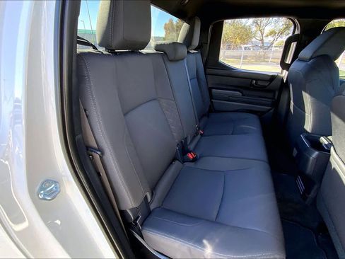 Used 2024 Toyota Tacoma SR image 18