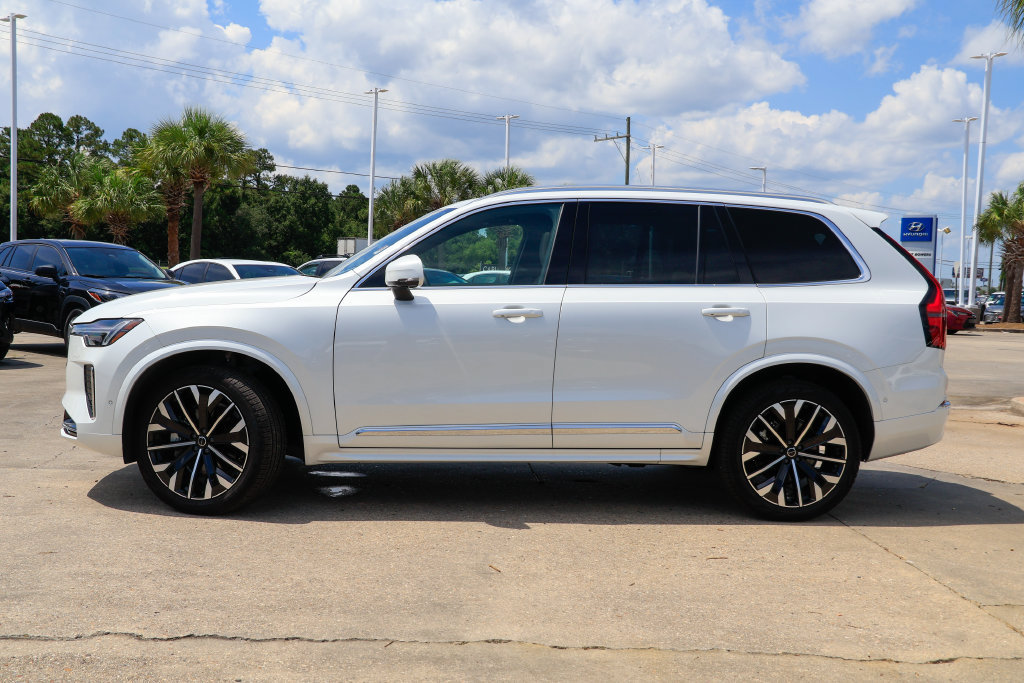 Used 2026 Volvo XC90 B6 Plus AWD/4WD image 29