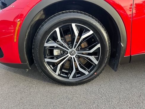 Used 2024 Toyota Crown XLE image 12