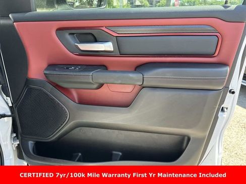 Used 2026 RAM 1500 Rebel w/ Rebel Level 1 Equipment Group AWD/4WD image 10
