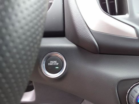 Certified 2023 GMC Terrain SLE w/ Driver Convenience Package image 13