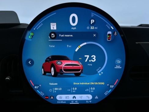 New 2026 MINI Cooper S FWD image 16
