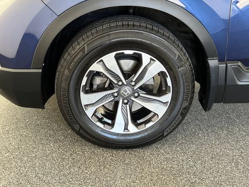 Used 2019 Honda CR-V LX image 27