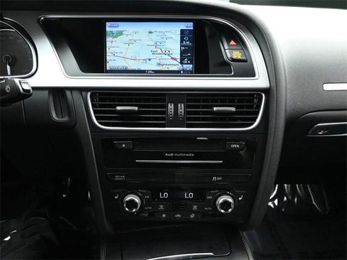 Used 2016 Audi S5 Premium Plus w/ Technology Package image 22