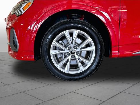 Used 2022 Audi Q3 2.0T Premium Plus AWD/4WD image 10