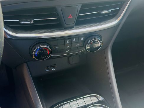 Used 2024 Buick Encore GX Preferred FWD image 14