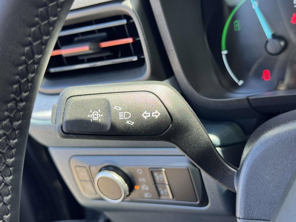 Used 2024 Ford Maverick XLT w/ XLT Luxury Package FWD image 23