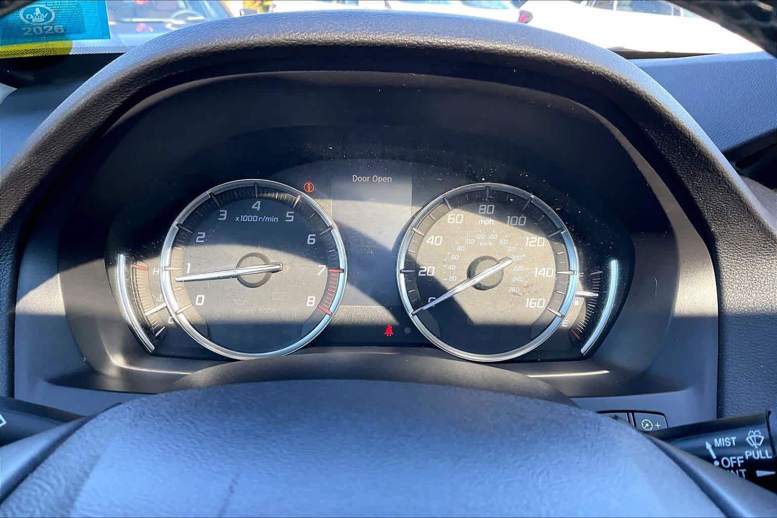 Used 2020 Acura MDX SH-AWD image 25