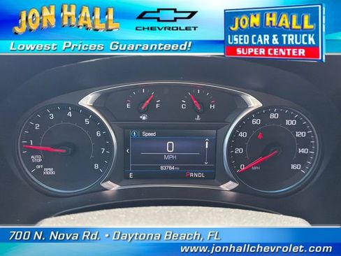 Used 2019 Chevrolet Equinox LT FWD image 24
