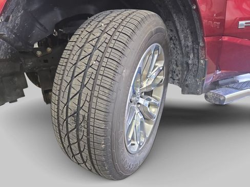 Used 2023 RAM 1500 Laramie AWD/4WD image 33
