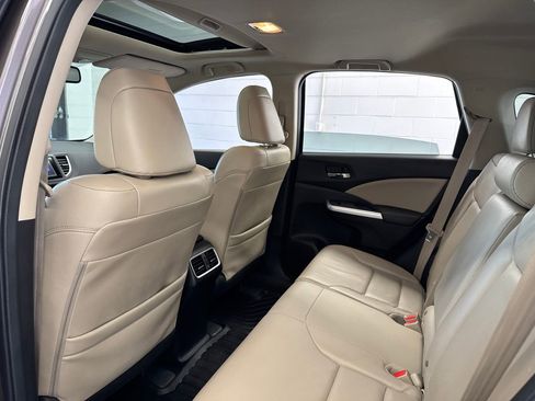 Used 2016 Honda CR-V EX-L image 40