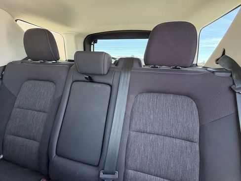 Used 2021 Ford Bronco Sport Big Bend image 9