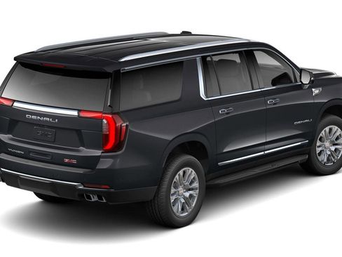New 2026 GMC Yukon XL Denali w/ Advanced Technology Package image 27