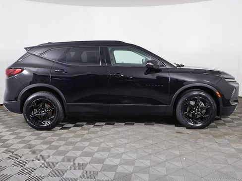 Used 2023 Chevrolet Blazer LT w/ Midnight/Sport Edition AWD/4WD image 18