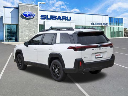 New 2026 Subaru Outback Limited AWD/4WD image 3