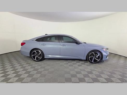 Used 2022 Honda Accord Sport image 34