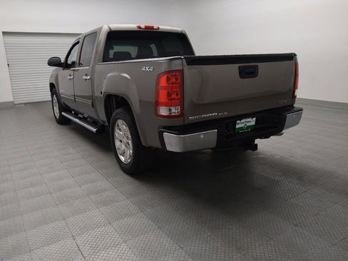 Used 2013 GMC Sierra 1500 SLE w/ Power Tech Package AWD/4WD image 5