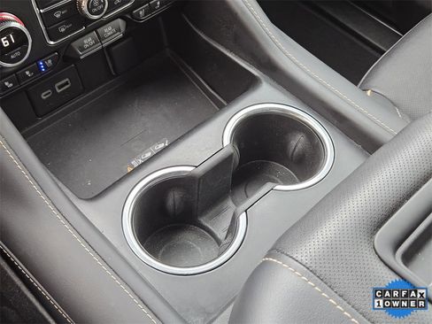 Used 2023 GMC Yukon XL AT4 w/ AT4 Premium Plus Package image 18