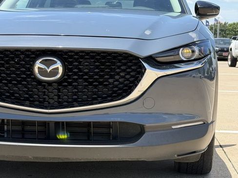 Used 2023 MAZDA CX-30 AWD 2.5 S w/ Preferred Package image 8
