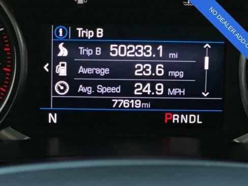 Used 2020 Chevrolet Blazer LT FWD image 30