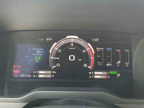 Used 2024 Toyota Tundra 1794 Edition image 26