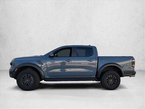 Used 2024 Ford Ranger Raptor image 8