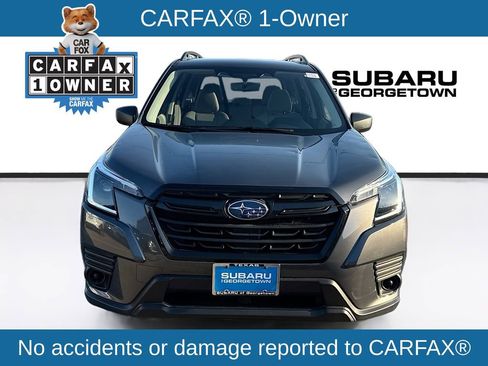 Used 2023 Subaru Forester image 2