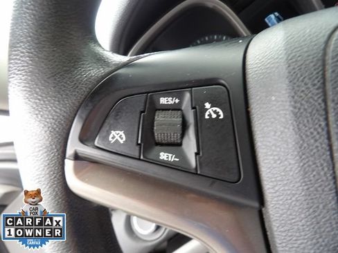 Used 2014 Chevrolet Malibu LT FWD image 27