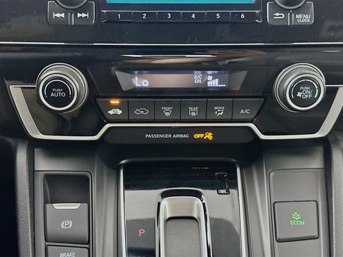 Used 2019 Honda CR-V LX image 22