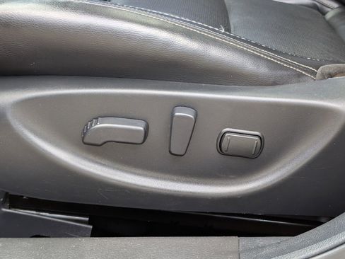 Used 2017 Nissan Maxima 3.5 SL image 29