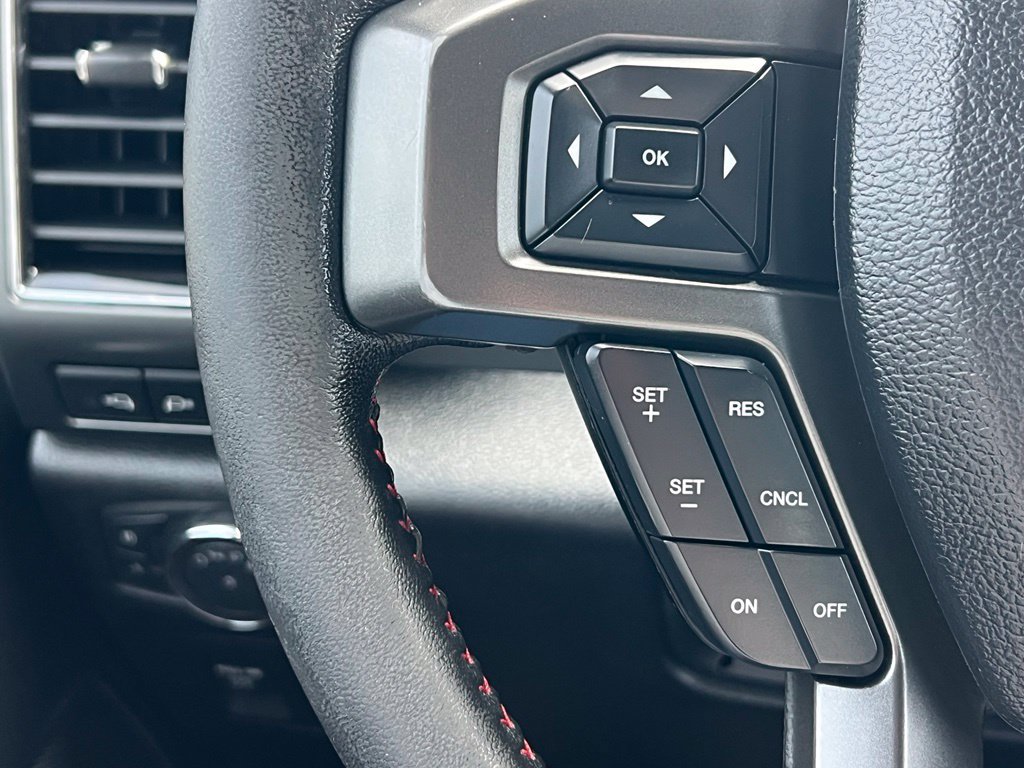 Used 2019 Ford F150 Lariat w/ Equipment Group 502A Luxury AWD/4WD image 38