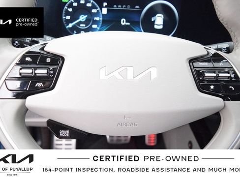 Certified 2023 Kia Niro Wave FWD image 27