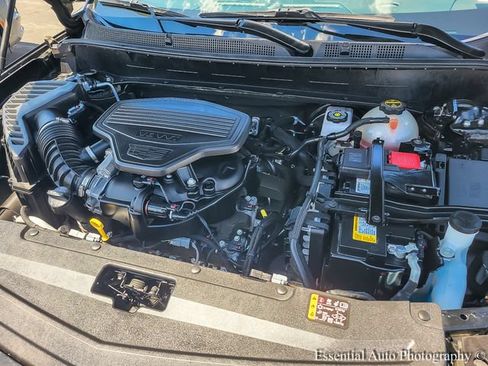 Certified 2024 Cadillac XT6 Premium Luxury w/ LPO, Floor Liner Package AWD/4WD image 27