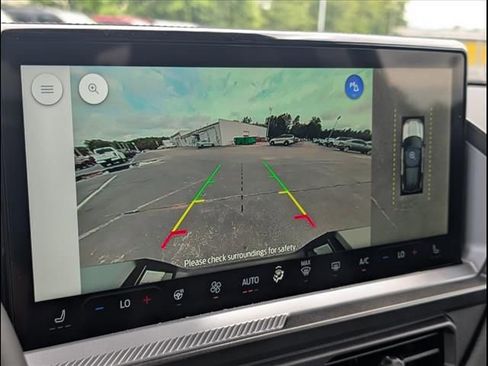 New 2025 Ford Bronco Sport Badlands w/ Badlands Tech Package image 12