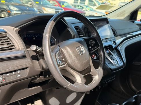 Used 2023 Honda Odyssey Elite image 26